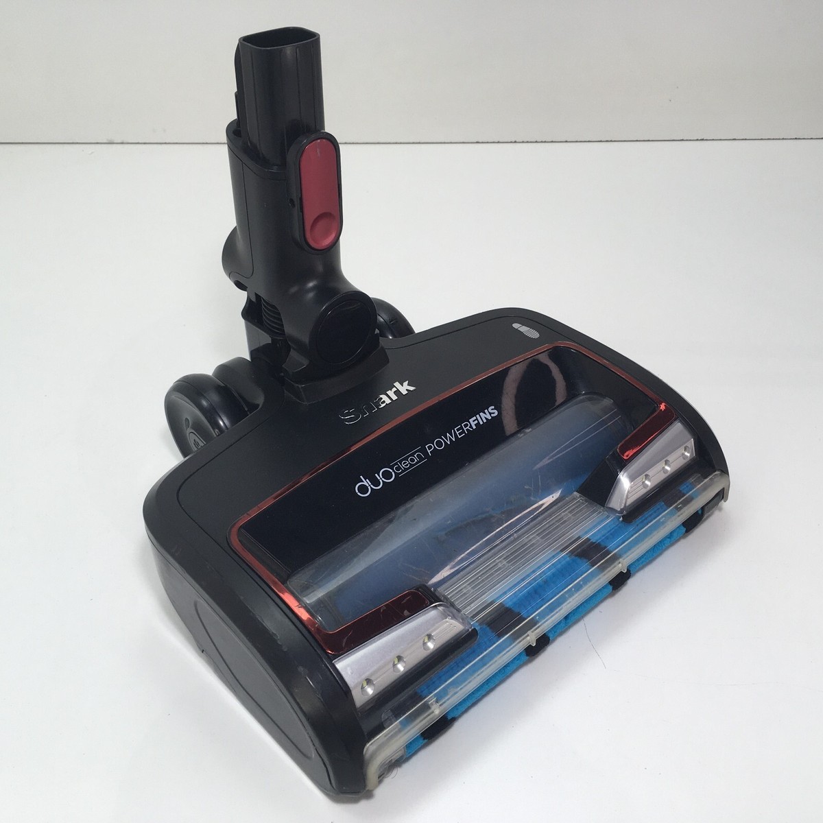 Shark IZ662H IZ640H MOTORIZED FLOOR BRUSH NOZZLE POWER HEAD