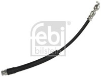 Febi Bilstein 179014 Bremsschlauch Hinten Links Rechts 404 Mm FüR Mazda