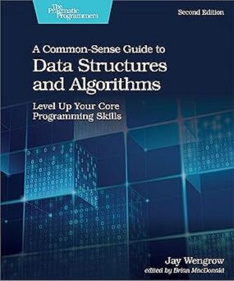 Data Structures and Algorithms Second Edition Paperback