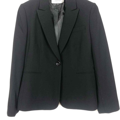 Tahari Classic Blazer Women's Size 10P New With Tags - Picture 6 of 6