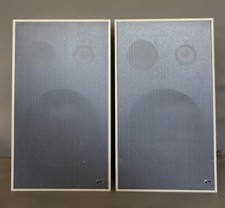 Hilton Fairline | 2x Lautsprecher | Boxen | HiFi Sound  Audio Speaker FL9075 #T1