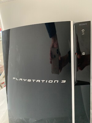 PlayStation3 - PS3 本体 *RARE* s-l400.jpg