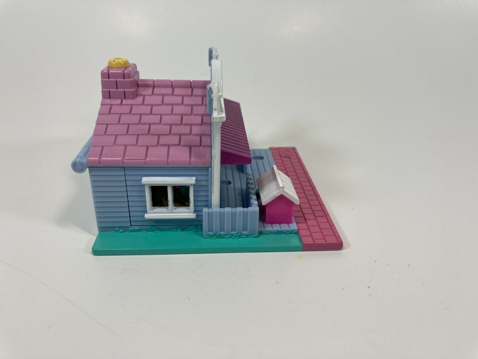 Pet Shop da Polly, Brinquedo Polly Pocket Usado 76644813