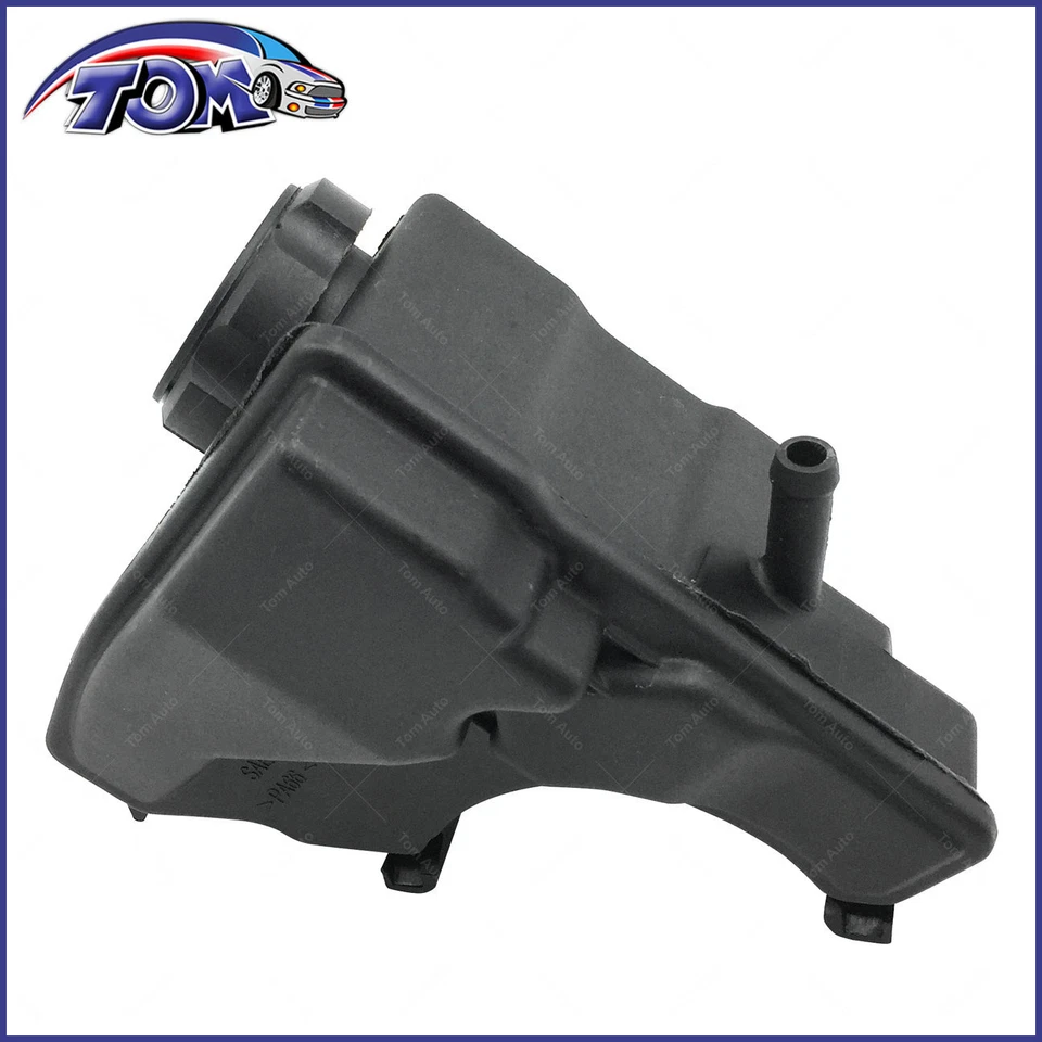 Brand New Power Steering Reservoir Tank For Oldsmobile Chevy Buick Pontiac - Image 3 of 4