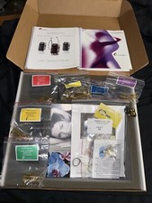 Candela GentleMax Pro Accessory Kit w/ GentleLase Pro-U GentleYag Pro-U Manual