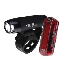 Moon Light Set - Front Nova 80 & Rear Pulsar