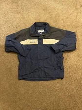 COLUMBIA bugaboo Snow Gear Jacket Size Small