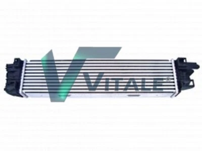 URGENT SERVICE INTERCOOLER FOR Renault Trafic 3 2.0 DCI 144614882R