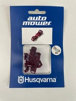 Husqvarna 5x Genuine Terminal Block for Automower Charging Station 105,310,315,420