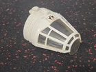 Vintage 1979 Star Wars * MILLENNIUM FALCON * COCKPIT CANOPY * ORIGINAL PART