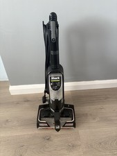 Shark Corded Stick Vacuum Cleaner Anti Hair Wrap and DuoClean Floorhead HZ500UKT