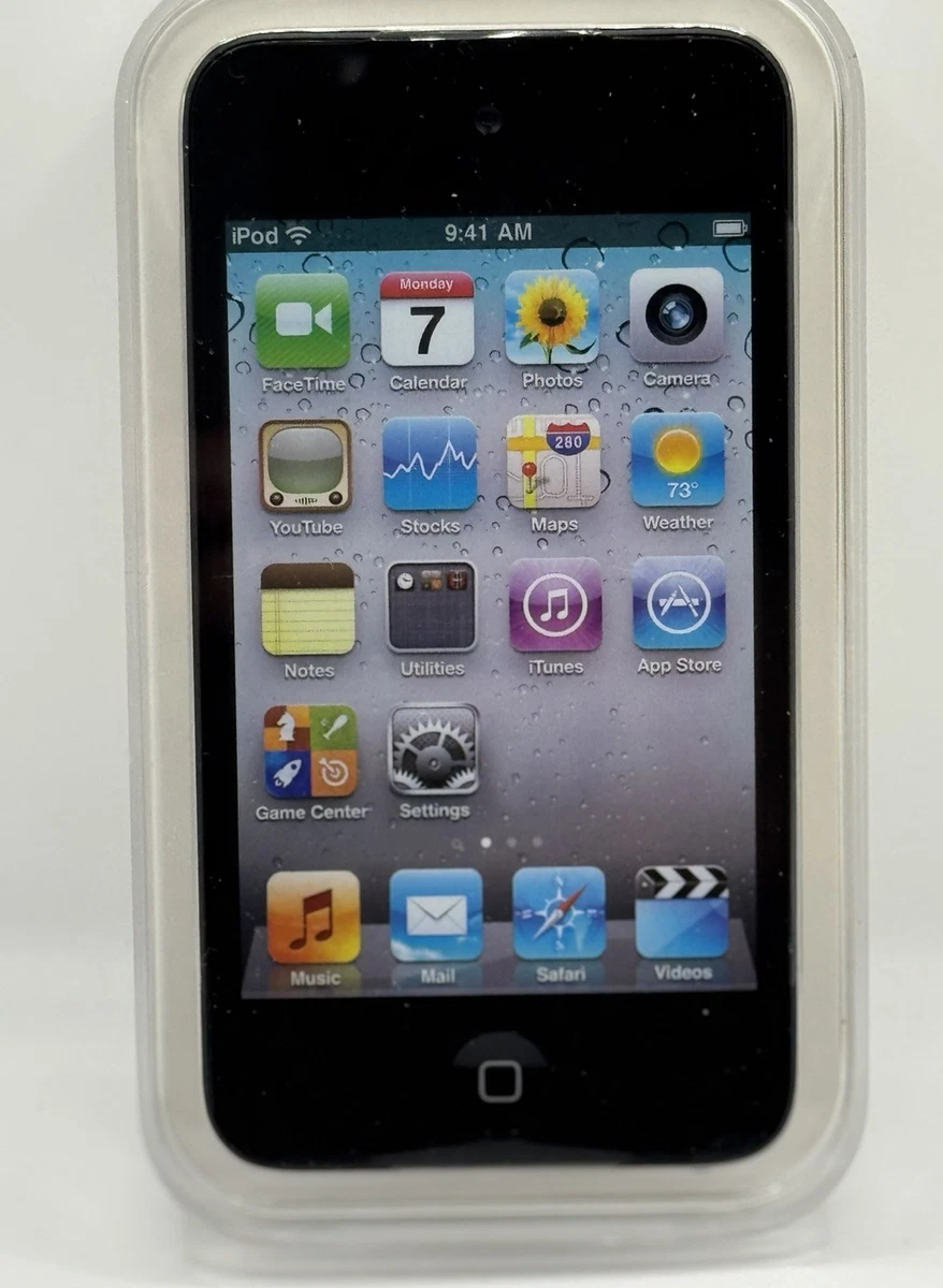 ★希少／新品未開封★ iPod touch 32GB A1367 Apple Ipod A1367 32gb for sale | eBay