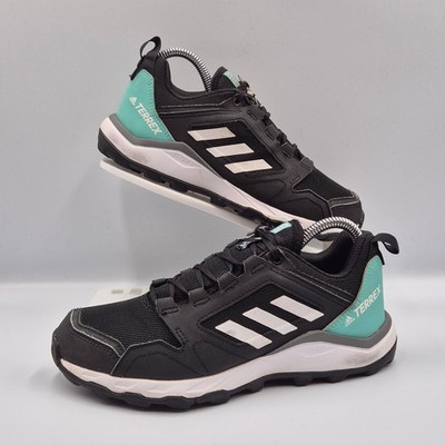 Adidas Damen Sneaker UK 5 Terrex Agravic TR Waterproof Schuhe Outdoor