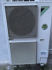 Professionelle Klimaanlage Daikin Gewartet !