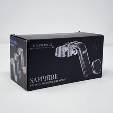 BESTRIX Sapphire Magnetic Dashboard Cell Phone Car Mount Holder Sealed NEW