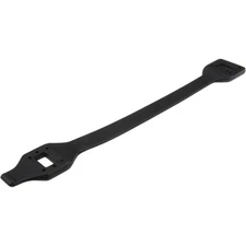 URO Parts 91111036501 Air Box Cover Strap For 73-84 Porsche 911 924 928