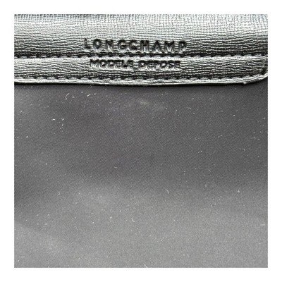 Longchamp Le Pliage M Modele Depose XL Travel Bag Fold-up Tote