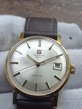 Tissot Vintage Seastar Full Set