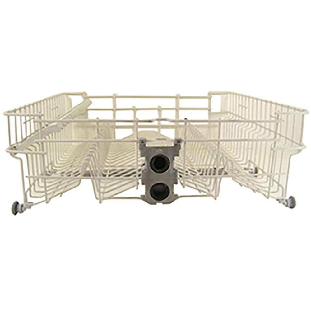 Panier supérieur pour lave-vaisselle Fagor compatible panier de remplacement blanc 32X3440