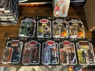 star wars the vintage collection 3.75 figure lot HUGE Jedi Empire 20 Figures