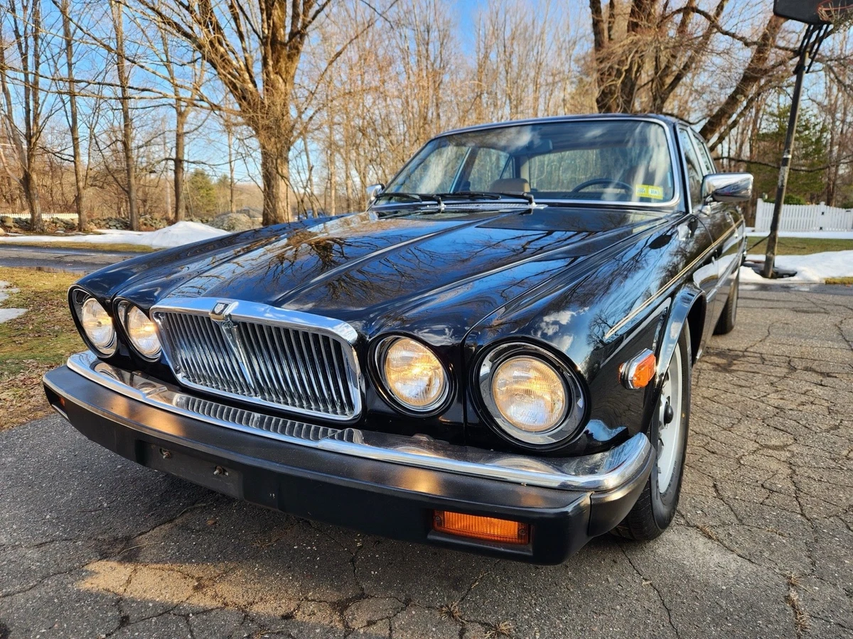 Jaguar XJ6 Sedan Cars & Trucks for sale | eBay