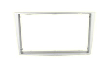 ZENEC 2-DIN Radioblende Opel