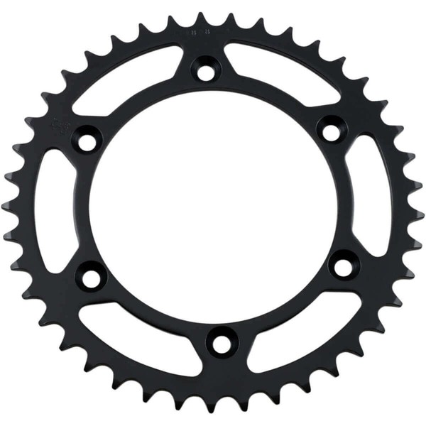 Suzuki RM 125 250 / TSR / Dr 250 350 / Drz 400/ Rmz 250 450 - Krone 41 ZäHne-image