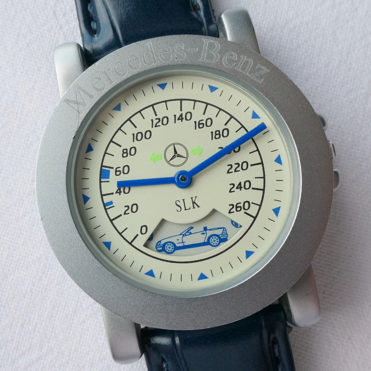 Mercedes Benz ストップウォッチ 25+ Mercedes-Benz Watches for sale | Updated Oct 2026