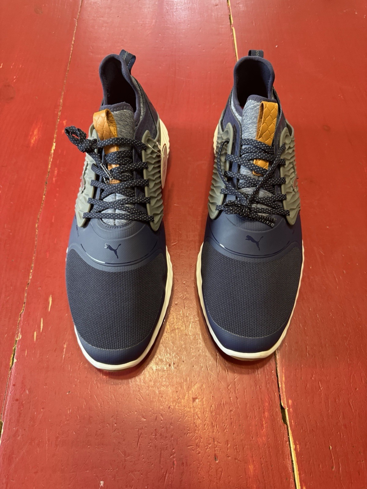 Ignite Size 15 Men&rsquo;s Blue And Grey