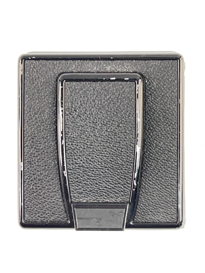 Late Model Hasselblad Waist Level Finder 500 501 503 Black - Image 4 of 4