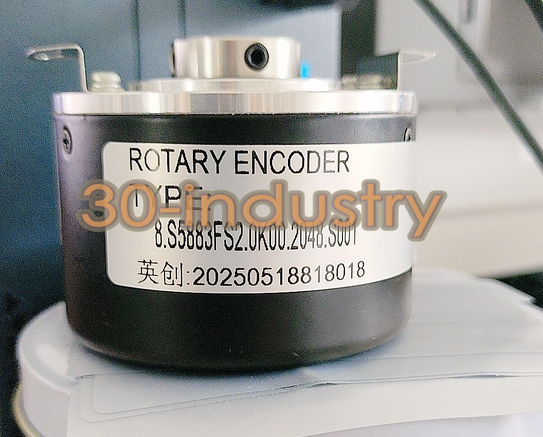 1Pcs New For Encoder 8.S5883FS2.0K00.2048.S001 Replacement