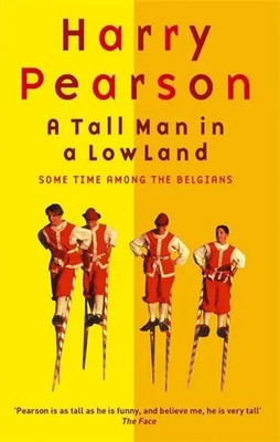 Harry Pearson | A Tall Man In A Low Land | Taschenbuch | Englisch (1999)