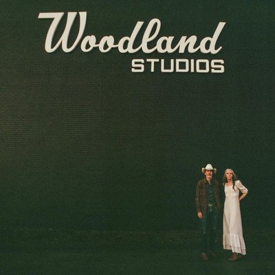 Gillian Welch & David Rawlings Woodland (CD) Album