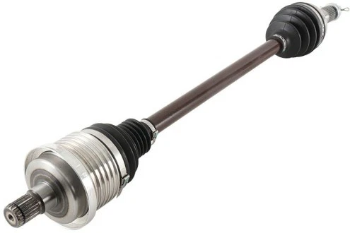 All Balls OE Style CV Axle Rear Right/Left AB6-CA-8-322 531-0229 314098 - Image 2 of 4