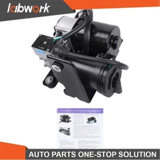 Labwork Air Suspension Compressor w/ Dryer 949-202 For Ford Expedition 2007-2018