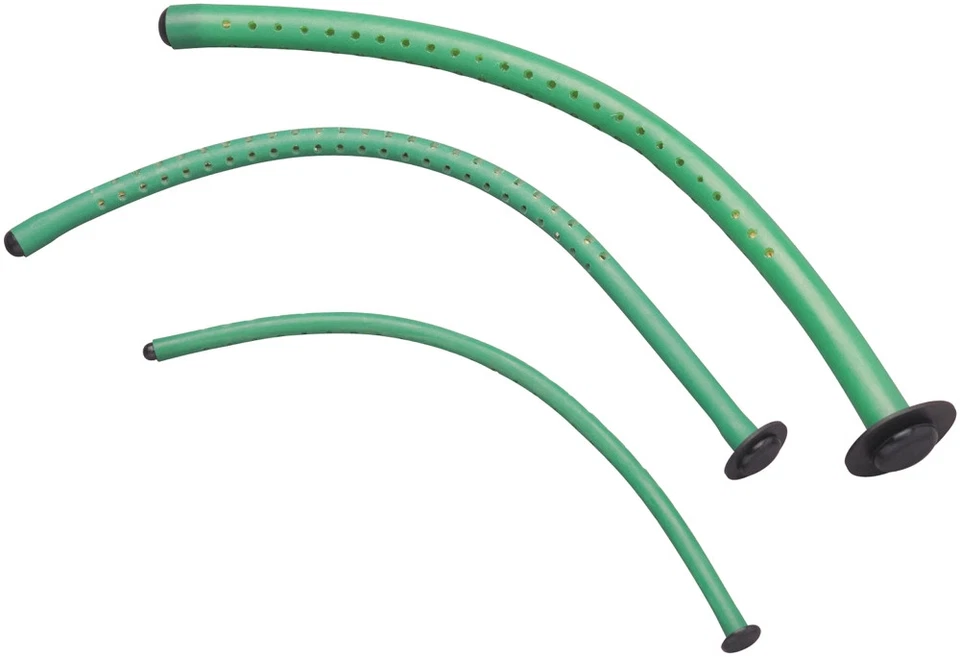 Humidificador de violín Dampit 1/2 y más pequeño Foto 3 de 4