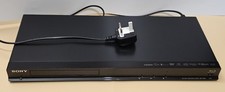 SONY BDP-S380 BLU-RAY PLAYER , good working order, fast postage!