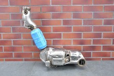 BMW 1 F70 2 F74 2 U06 X1 U11 X2 U10 Diesel Partikelfilter DPF NEU Katalysator
