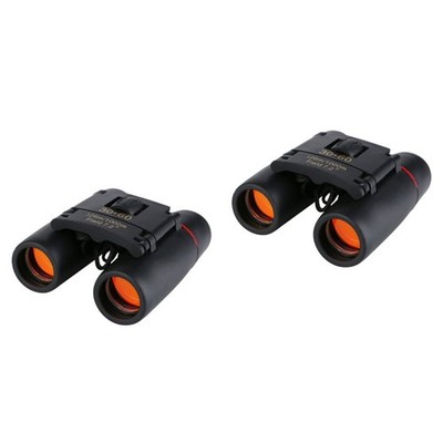  2STNachtsicht im FreienTeleskopMiniBinocular Telescope bewegliches im