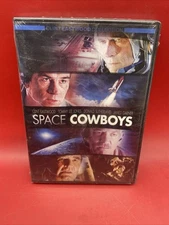 Space Cowboys (DVD, 2000)