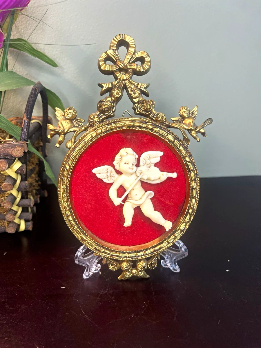 Angels & Cherubs Picture Frames for sale - eBay