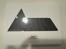 Apple iPad Gen 10.2" Pro 10.5" Air 3rd Gen Smart Keyboard. A1829 OEM MX3L2LL/A