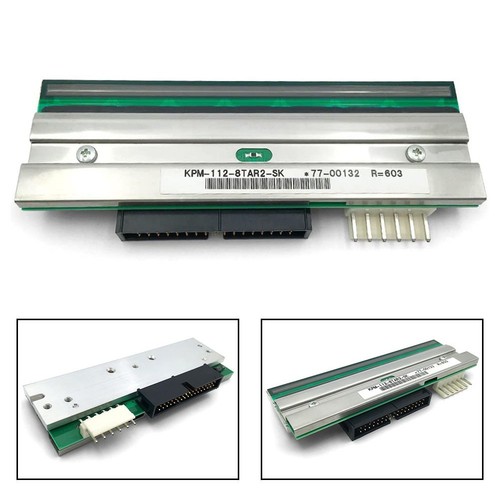 For SATO Printer Accessories WWGT05810 High Resolution Print Head 203dpi - Bild 9 von 9
