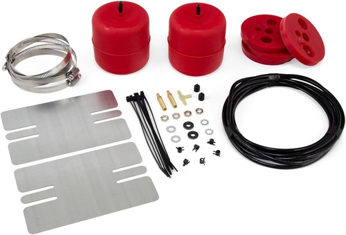 1000 60926 Universal Air Suspension Kit Open Box..