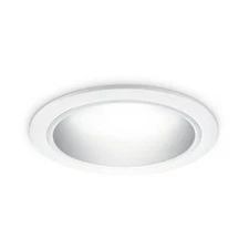 Philips 890033 Lighting Recessed Latina LED 840 (Not Supplied) rdlm1100 WH
