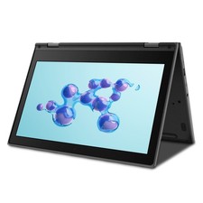 Lenovo Chromebook 300e 2nd Gen 11.6" Cel 1.1GHz/4GB/32GB 81MB007YUS - w/Warranty