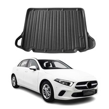 Kofferraumwanne Laderaumwanne für Mercedes A Klasse W177 2018-2025 Schrägheck Kofferraumwanne Laderaumwanne für Mercedes A Klasse W177 2018-2025 Schrägheck