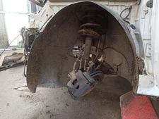 FRONT LEFT WHEEL ARCH / 178967 FOR PEUGEOT PARTNER FURGONETA / MONO VOLUME 1.6 HDI /