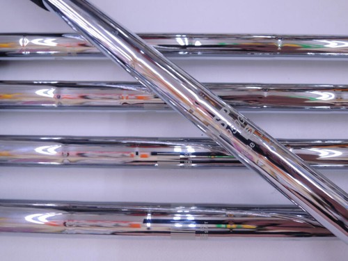 Set di ferri Cobra KING LTDx ONE LENGTH 6.7.8.9.P NS Pro 950/1050GH Flex S - Foto 6 di 7