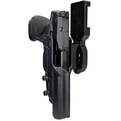 Pro Heavy Duty Competition Holster fits Smith & Wesson M&P9 M2.0 Metal HD